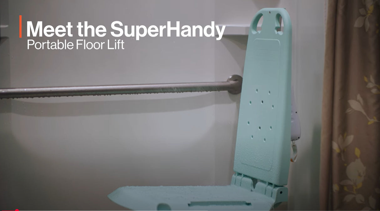 Discover the Benefits of Bath Lifts with Seat Riser Features