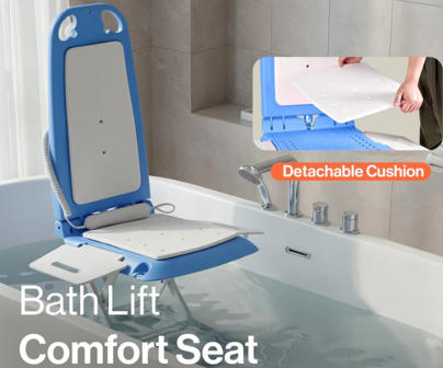 Reviewing the Top Portable Floor Lifts for Patient Care