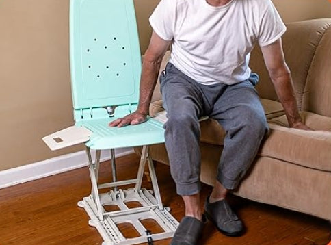 Lifting Chair Definition and Key Benefits for Mobility Support