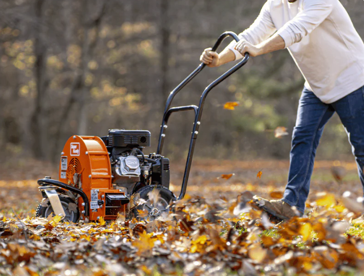 Top Tips for Maintaining and Troubleshooting Engine Leaf Blowers