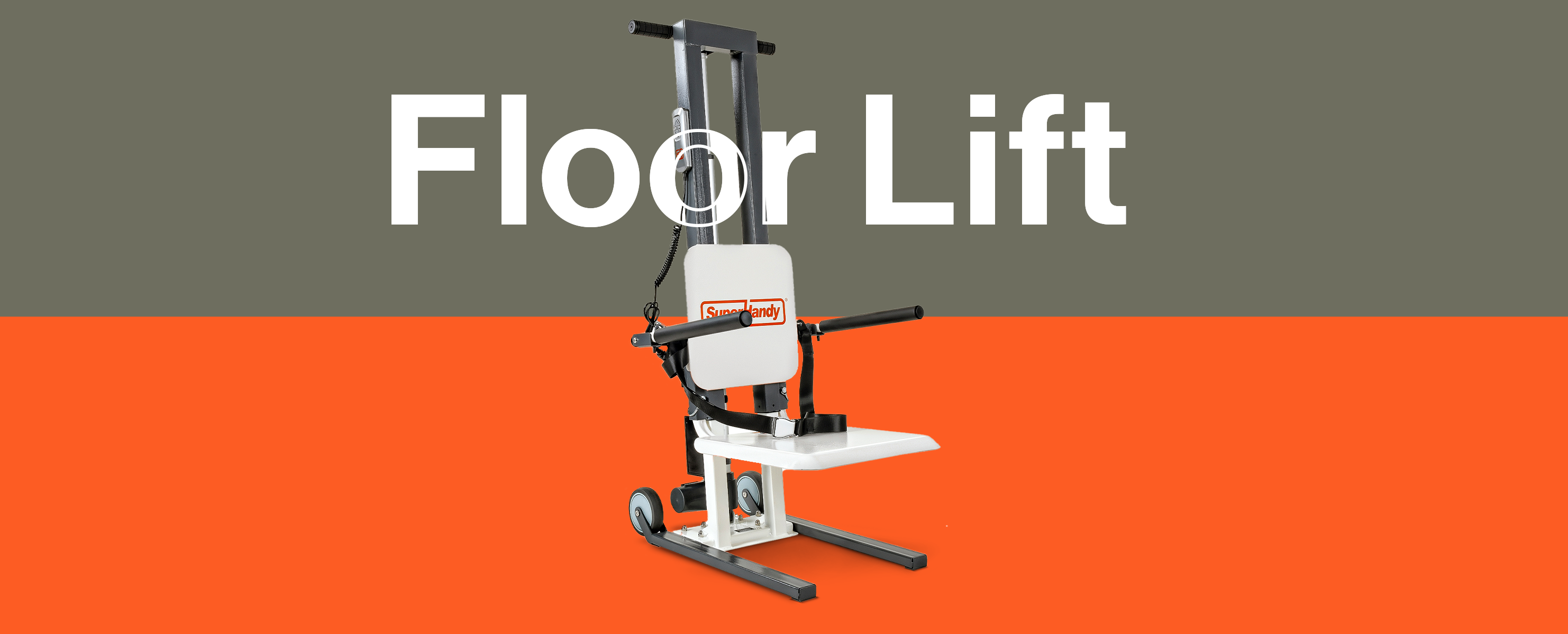 How to Safely Help an Elderly Person Get Up After a Fall