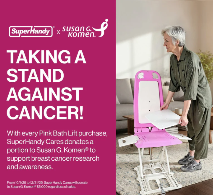 Top Tips for Safely Using a Portable Bathtub Lift at Home