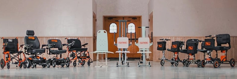 What is a Floor Lift and How Does It Help in Patient Care