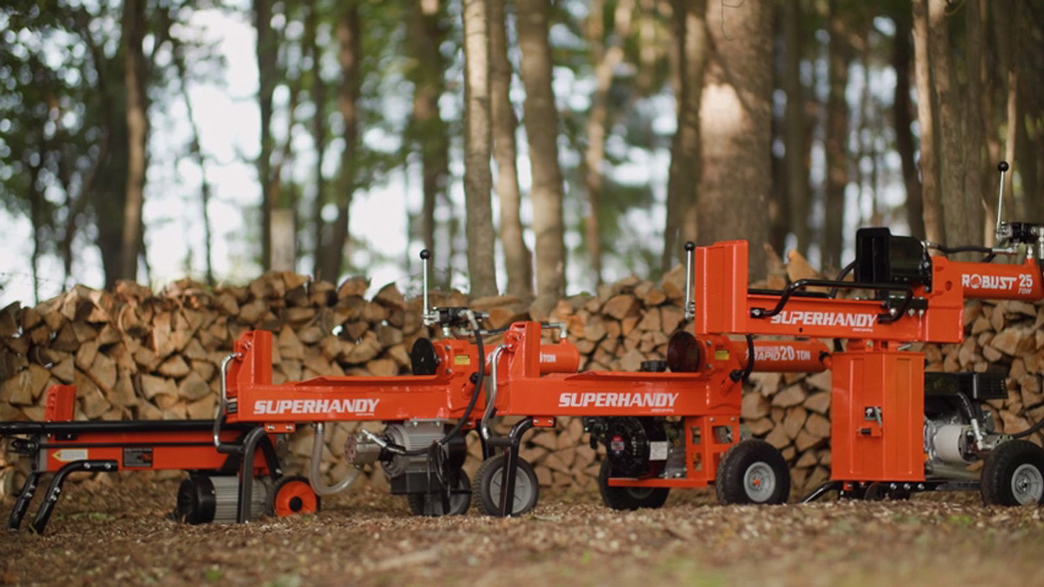 Essential Outdoor Power Equipment Every Homeowner Needs This Fall
