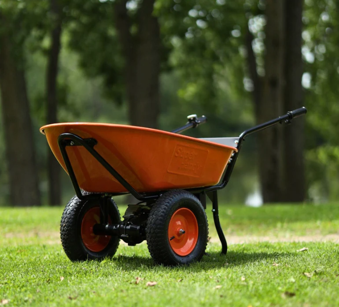 What Features Should You Look for in an Electric Utility Cart