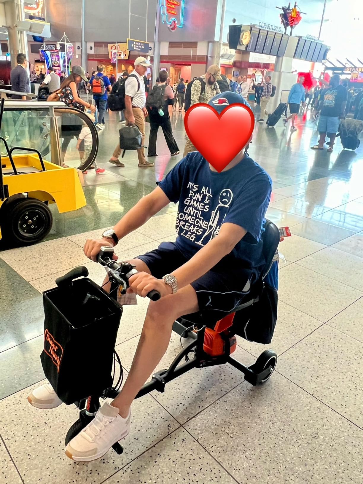 How to Choose the Perfect Mobility Scooter