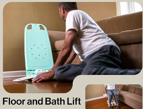 How to Choose the Right Portable Floor Lift for Your Needs in 2025