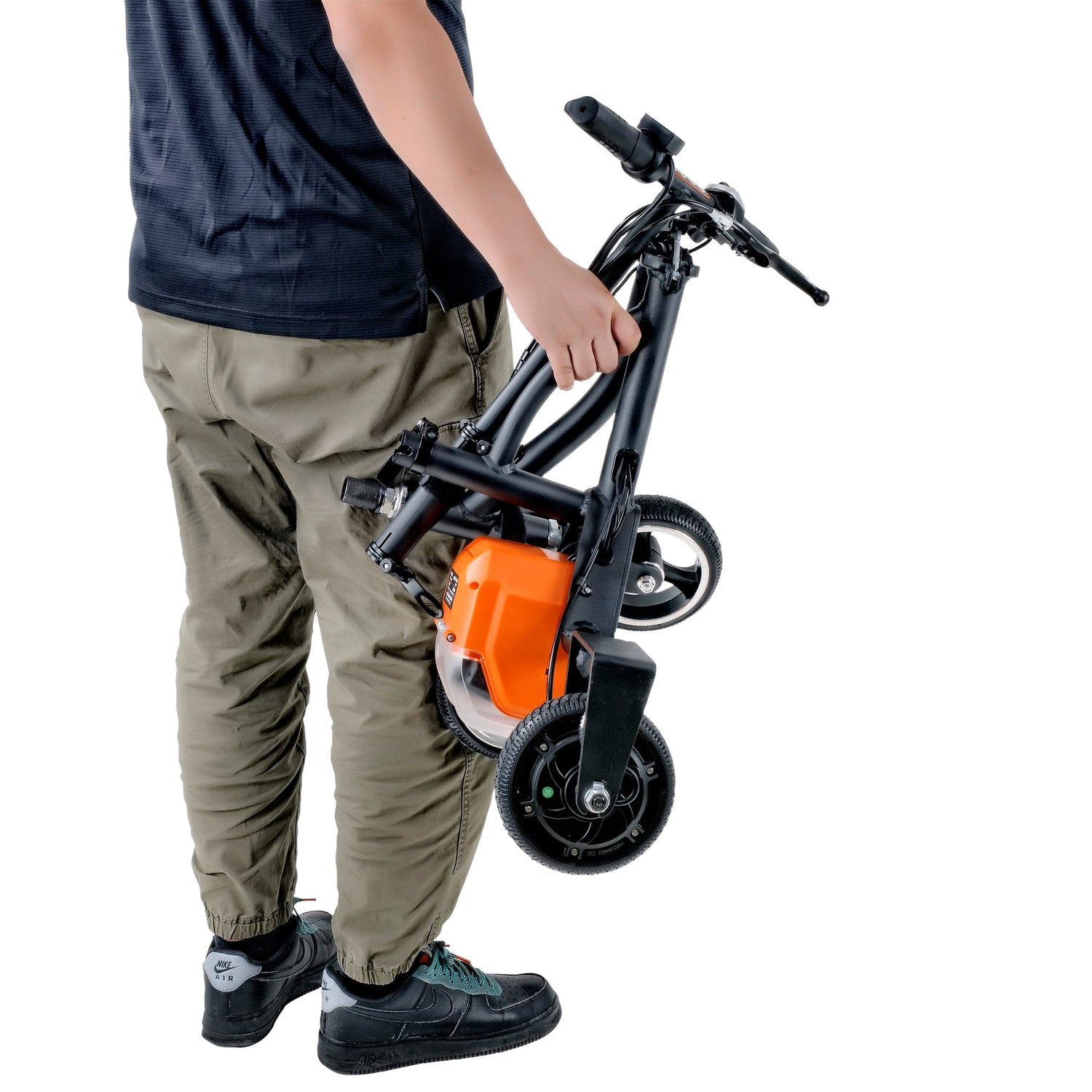 2025 Guide to Selecting the Perfect Foldable Mobility Scooter for Travel