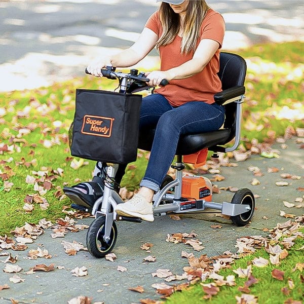 Choosing the Best Mobility Scooter: A Comprehensive Buying Guide