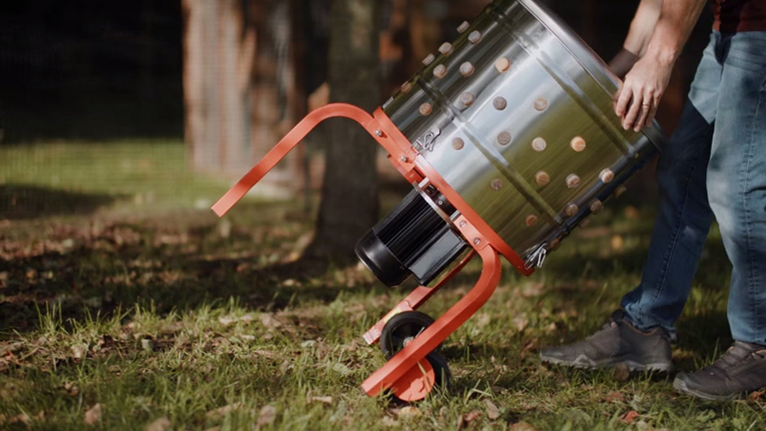 Chicken Plucker Basics What You Need to Know