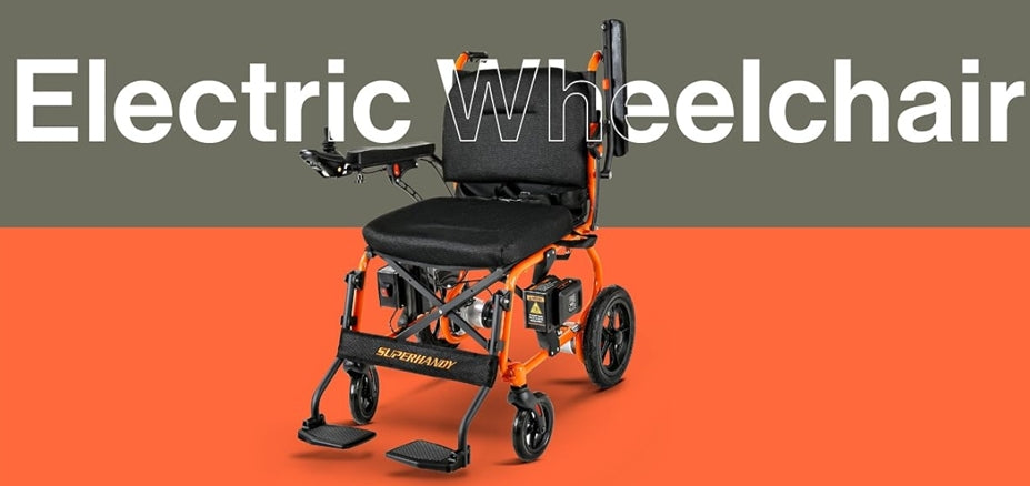 Affordable Electric Wheelchairs Reviewed for Comfort and Reliability