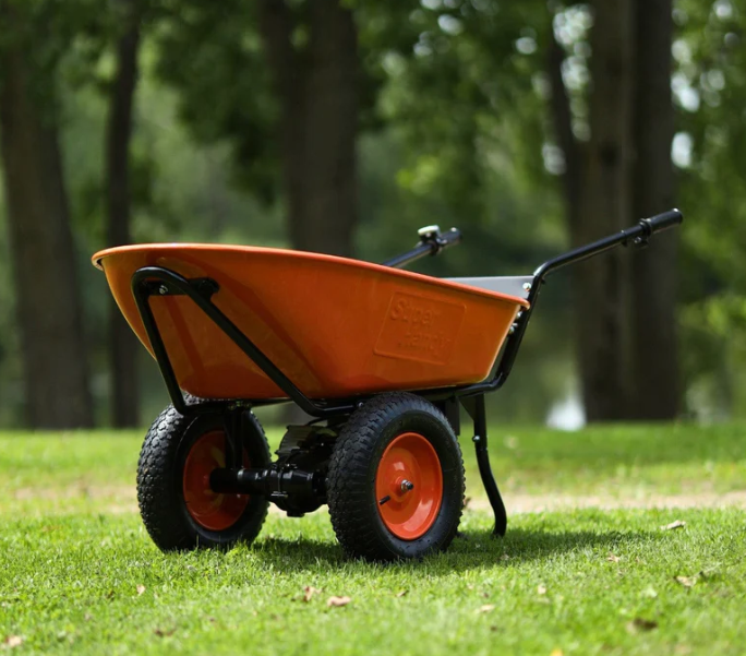 What Are the Key Features to Consider When Choosing an Electric Wheelbarrow