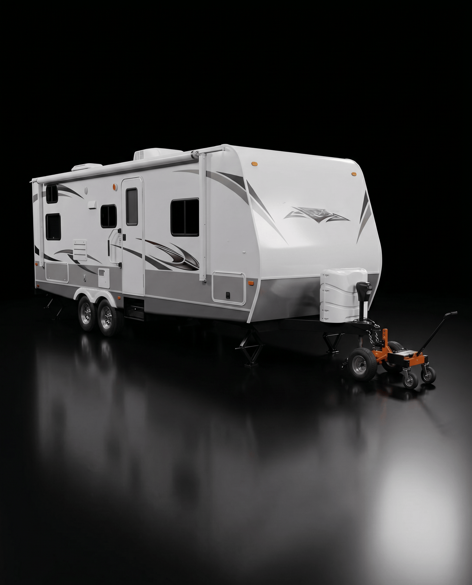 Beyond the Trailer: Creative Uses for Your Electric Trailer Dolly