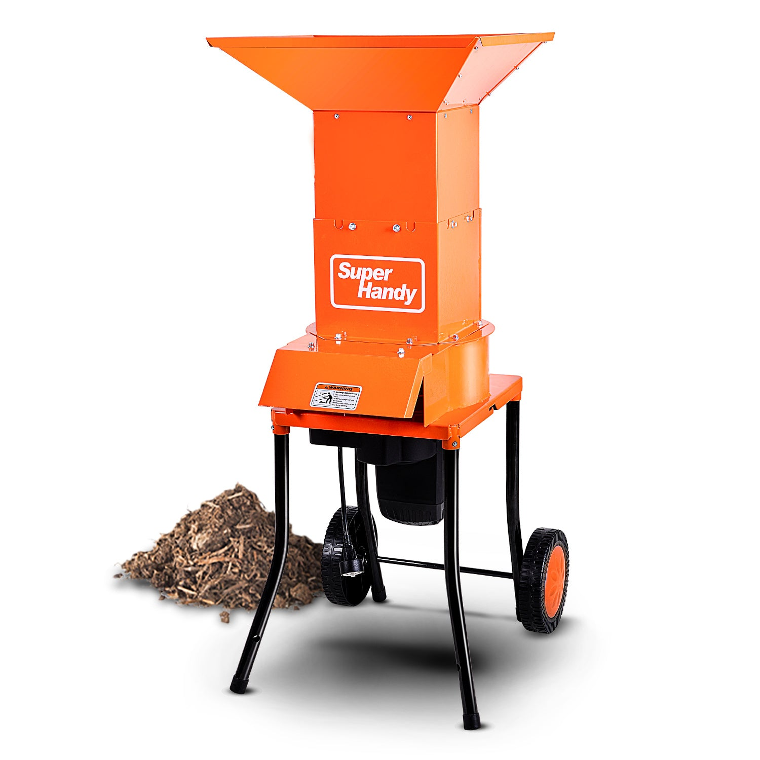 5 Ways a Leaf Mulcher Can Revolutionize Your Gardening Routine