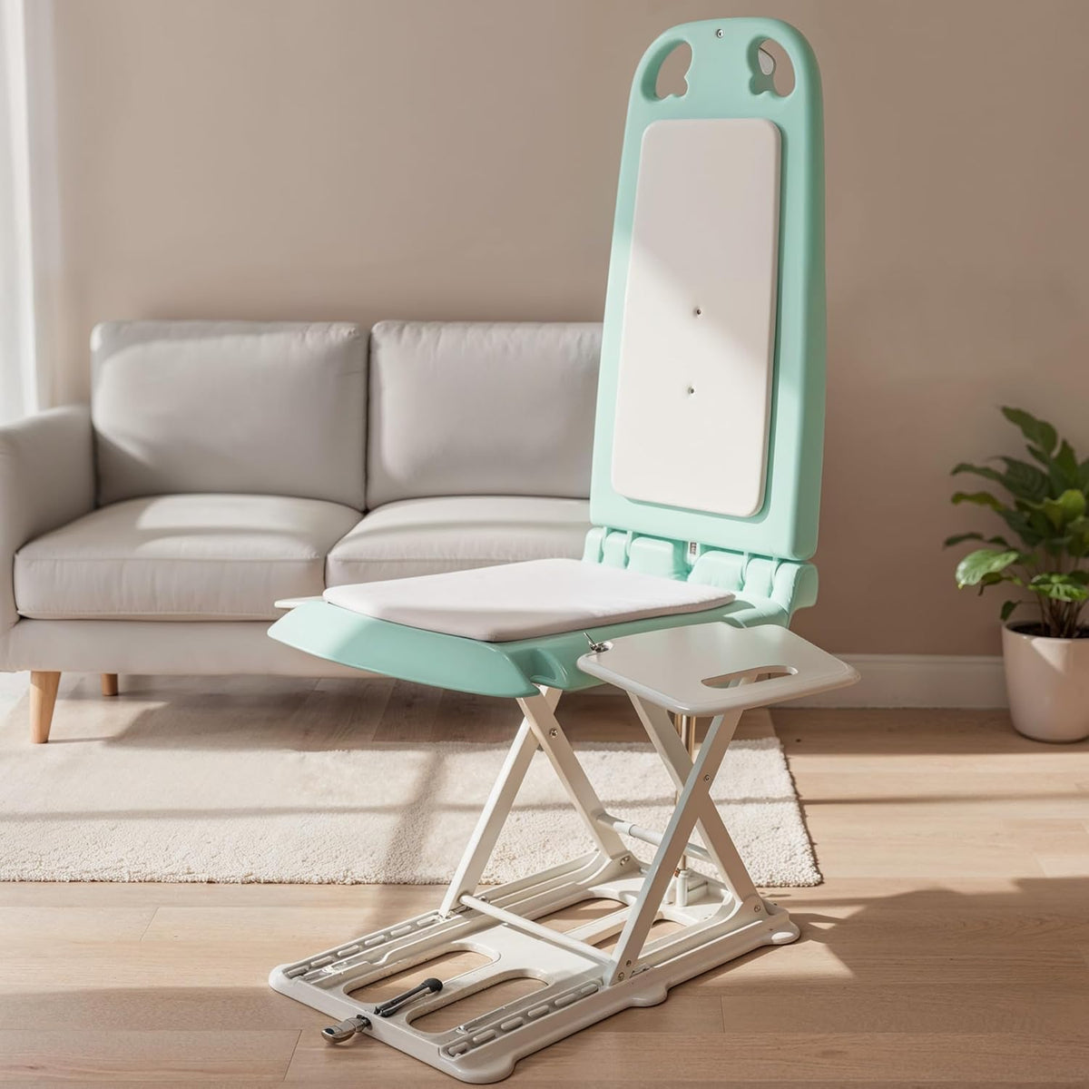 Maintaining Your Floor Lift: A Preventative Care Guide