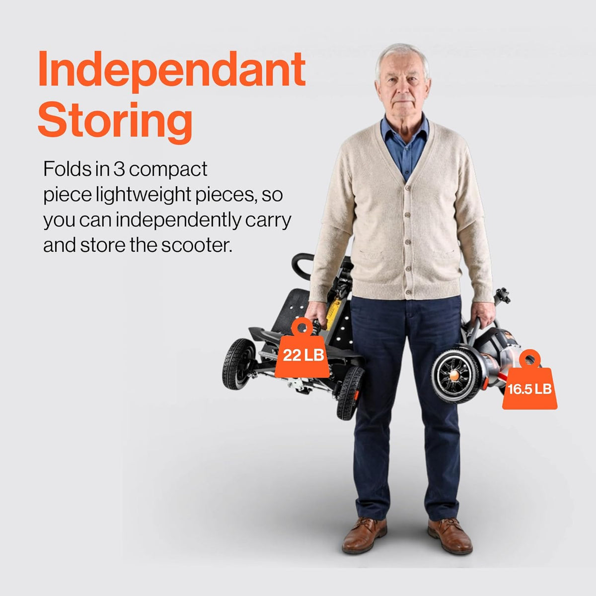 Visiting Parks and Gardens: Exploring Outdoor Spaces with a Heavy-Duty Mobility Scooter