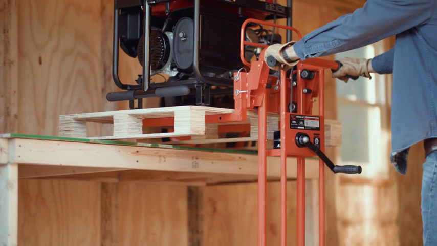 Why SuperHandy Material Lifts Are the Smartest Investment for Your Business