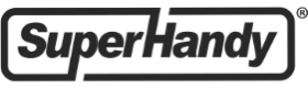 SuperHandy - Outdoor Tools & Mobility logo