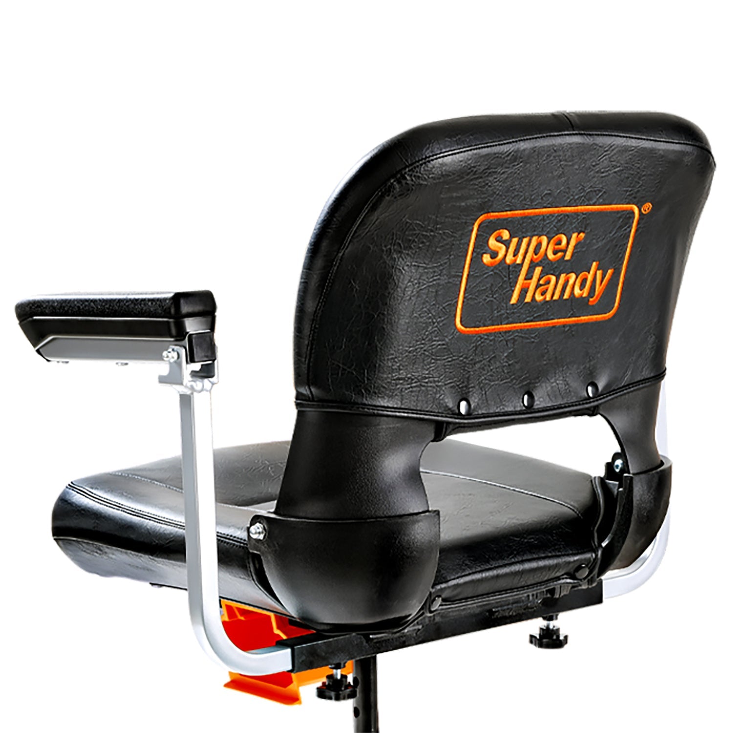 SuperHandy Mobility Scooter Seat Upgrade - For GUT112