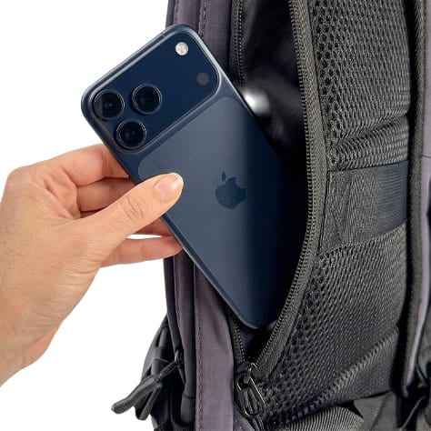 SuperHandy - Outdoor Tools & Mobility Backpack Gift
