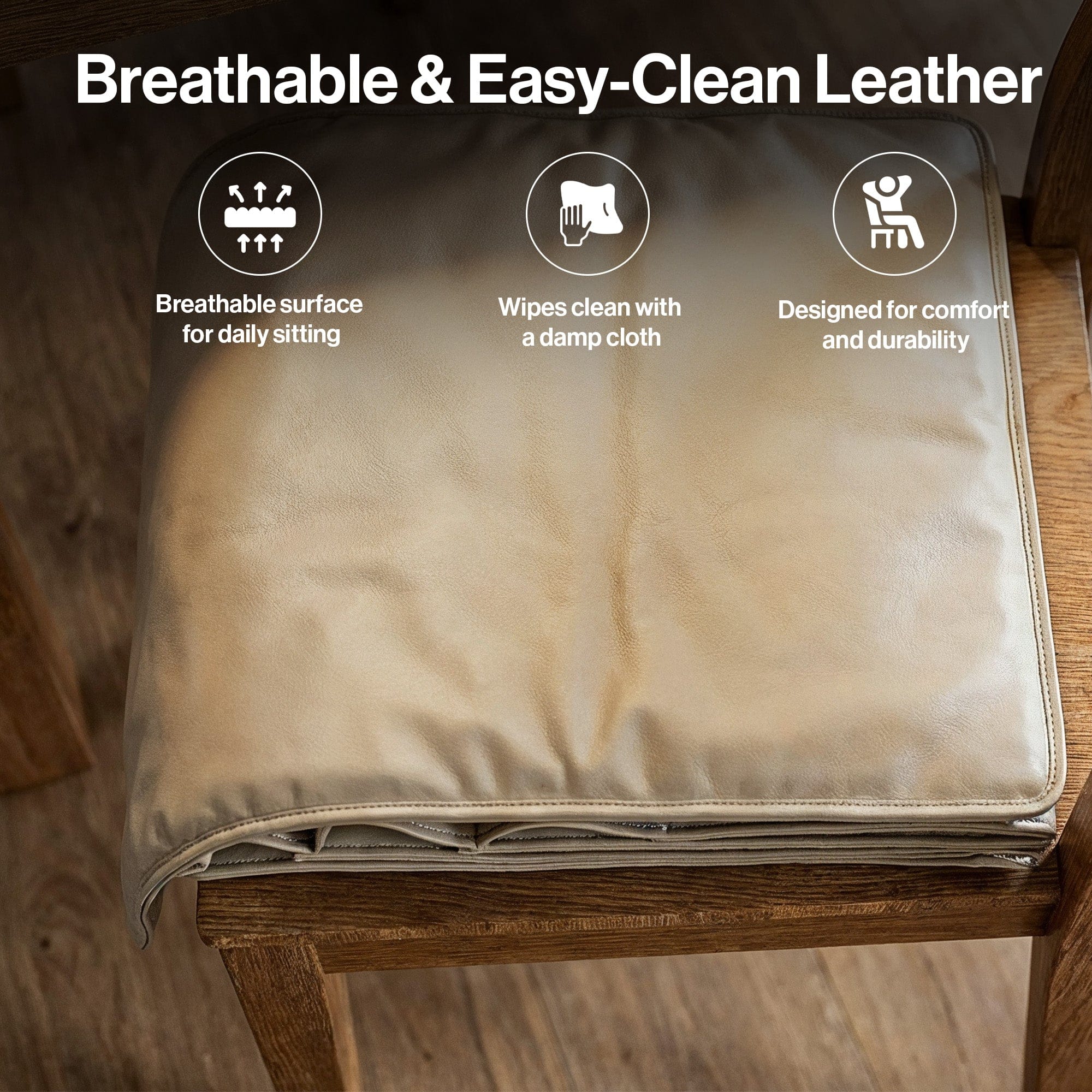 SuperHandy - Outdoor Tools & Mobility SuperHandy Electric Seat Lift Assist Cushion for Elderly, Battery Powered Lifting Device, Air Cushion Mode