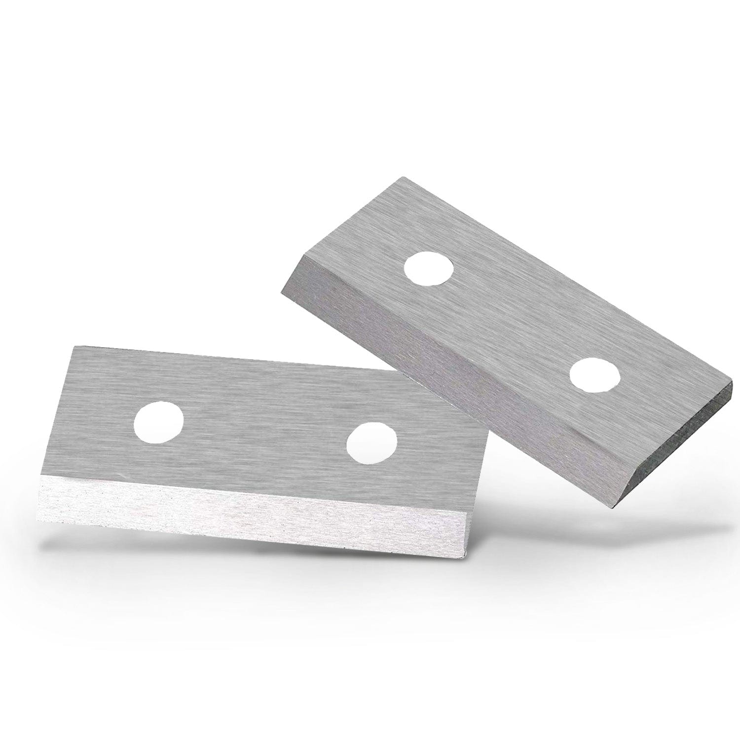 SuperHandy Replacement Wood Chipper Blades - For Wood Chipper Pro