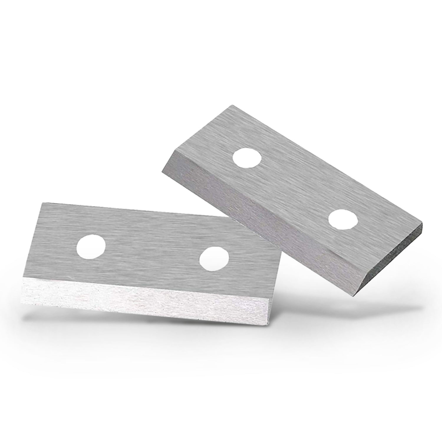 SuperHandy Replacement Wood Chipper Blades - For Wood Chipper Pro
