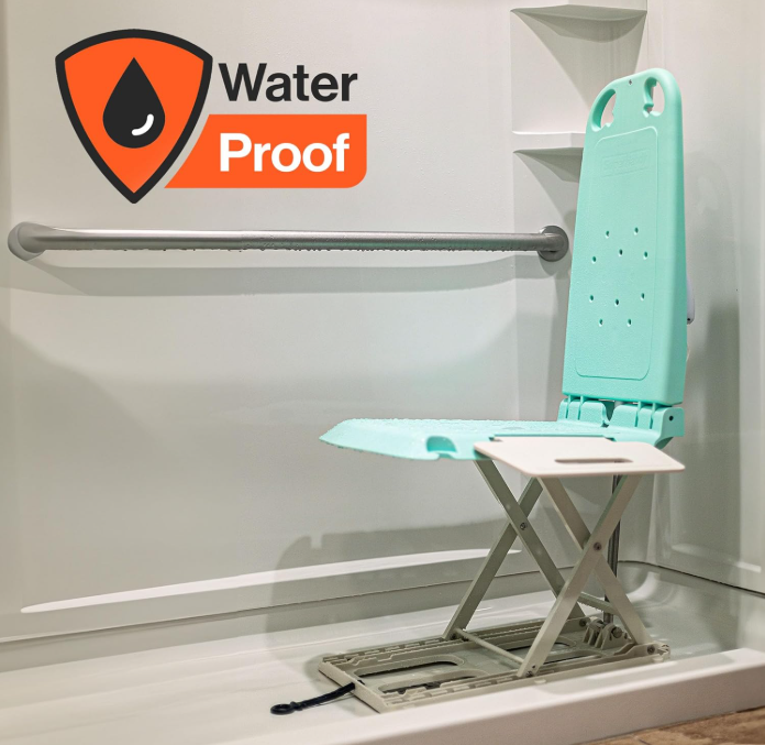 How to Find the Right Electric Bath Lift for Your Bathroom