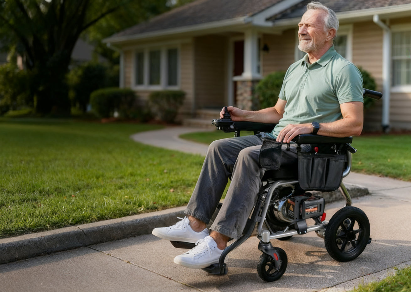 Best Electric Wheelchair Models Compared for Value and Features