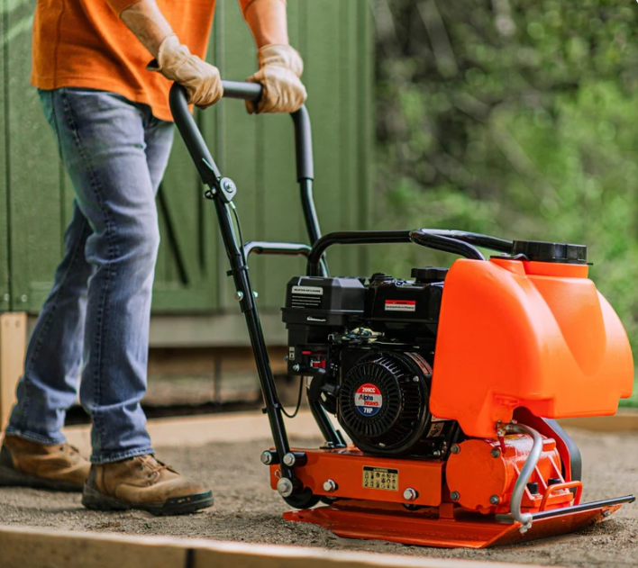 Jack Compactor Jumping Jack Compactor Guide for Beginners