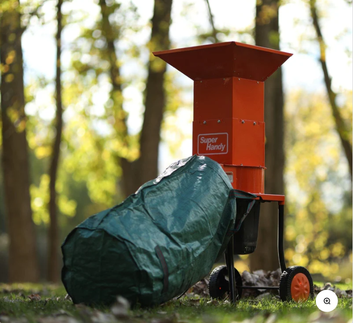 How to Pick the Best Electric Leaf Mulcher for Your Yard