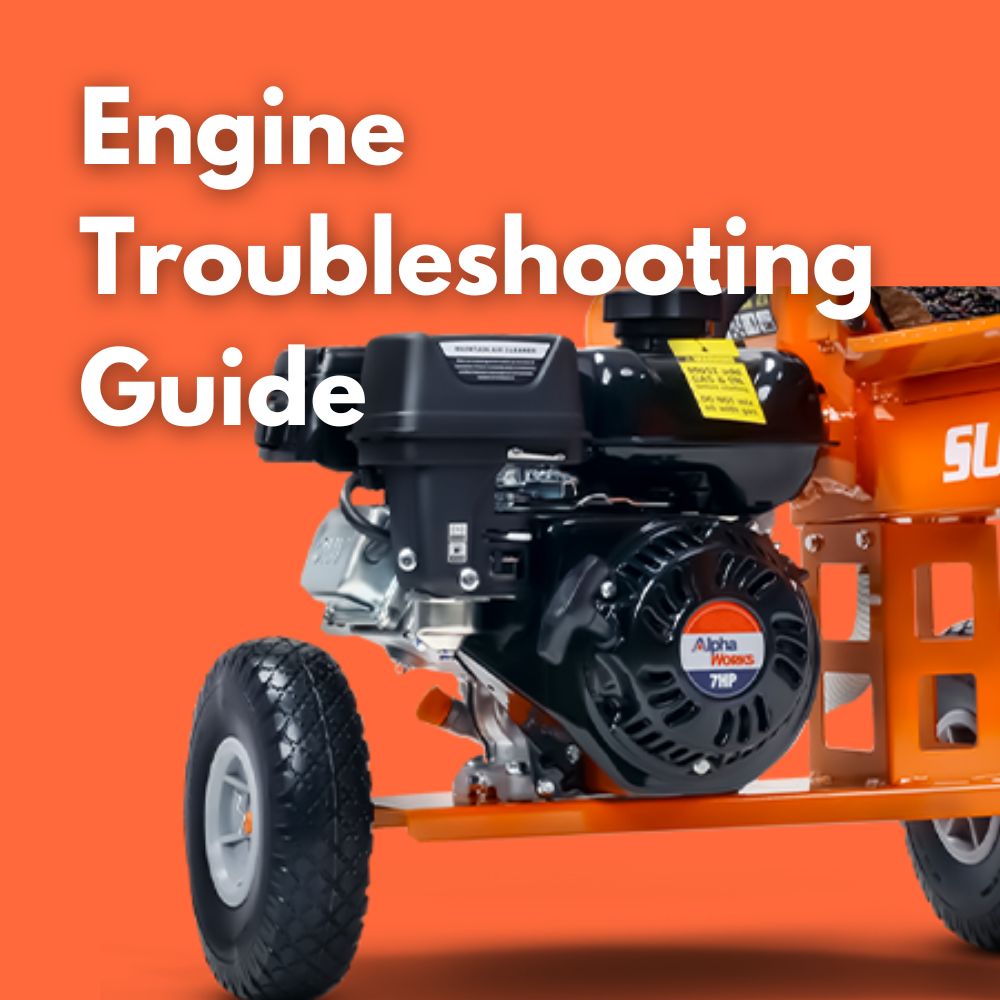 Engine Troubleshooting - Video Guide