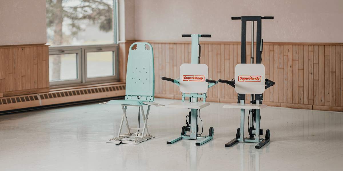 Calculating the Long-Term Value: Lifetime Costs of a Home Patient Lift