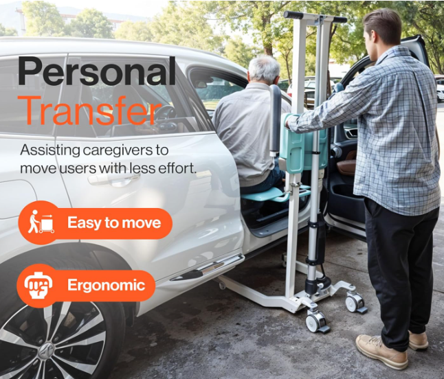 Tips for Picking the Best Portable Floor Lift for Your Needs