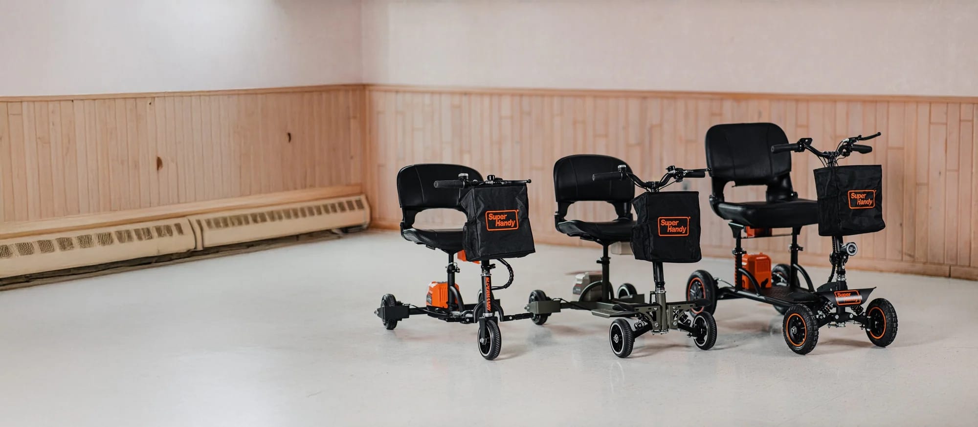 How to Choose a Mobility Scooter That Fits Your Life