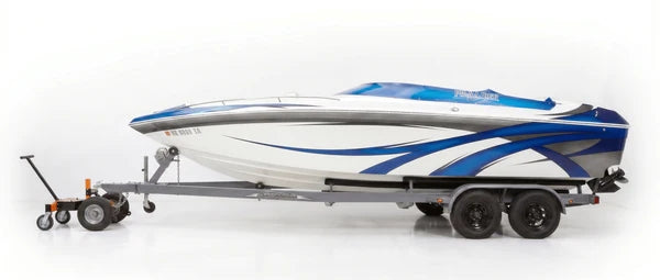5 Essential Features to Look for in an Electric Trailer Dolly