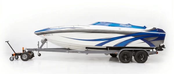 The Ultimate Guide to Choosing the Right Boat Dolly for Your Needs