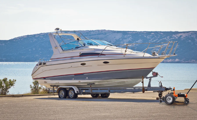 Why Investing in an Electric Trailer Dolly Makes Sense for Your RV or BoatTrailerCaddy