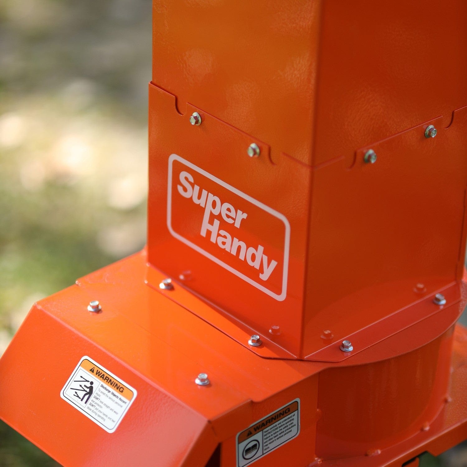 What You Need to Know About Leaf Vacuum Mulchers