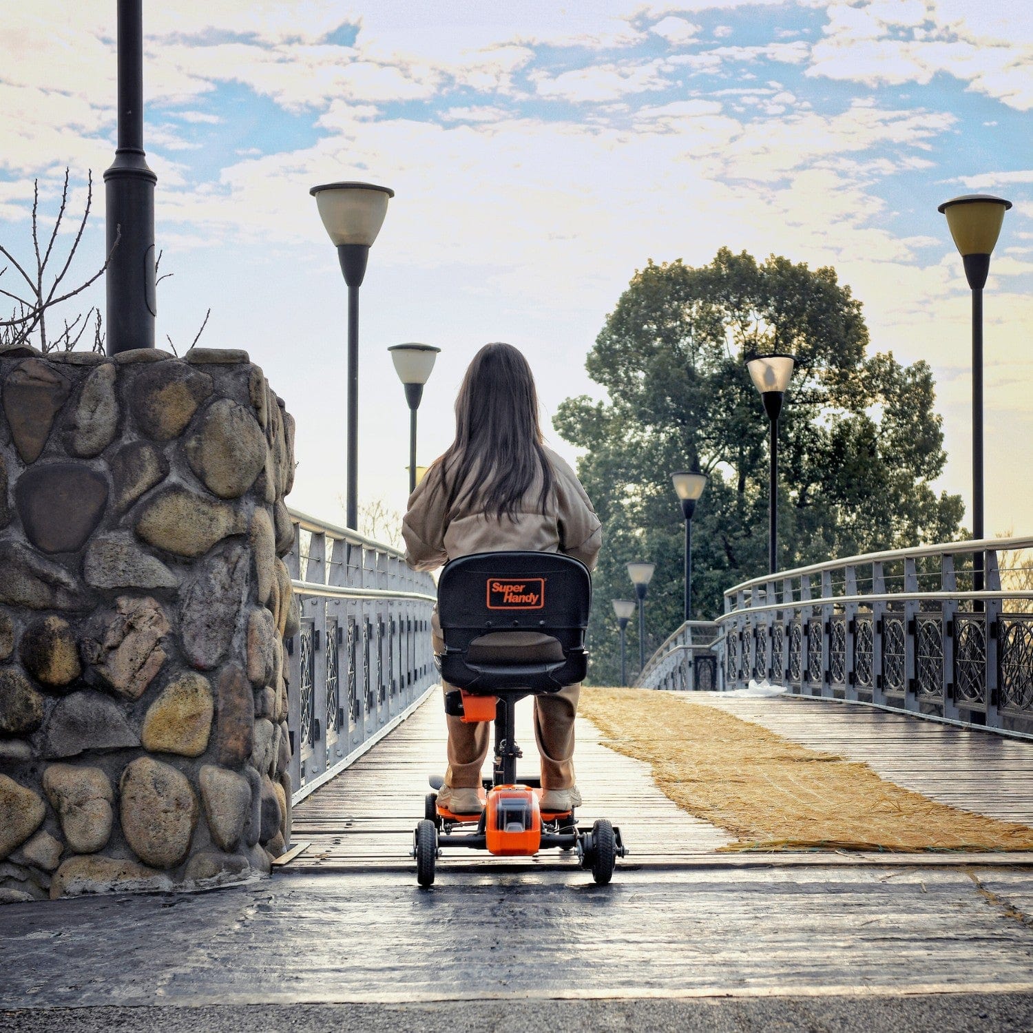 Lightweight Mobility Scooters: The Ultimate Buying Guide