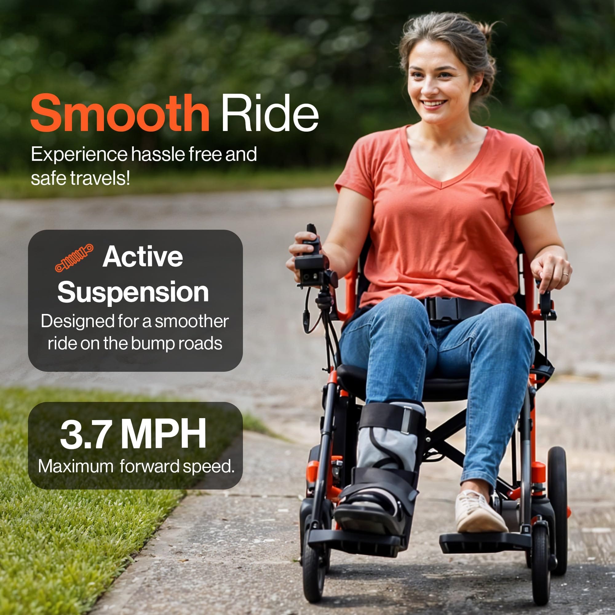 How to Maintain Your Electric Mobility Scooter for Maximum Lifespan