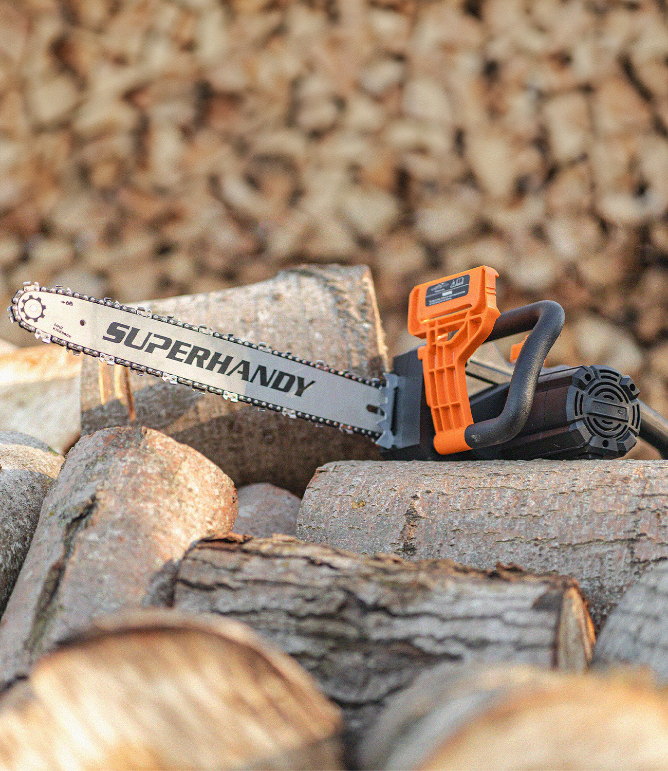 Chainsaws - SuperHandy - Shop Outdoor Power Equipment & Mobility