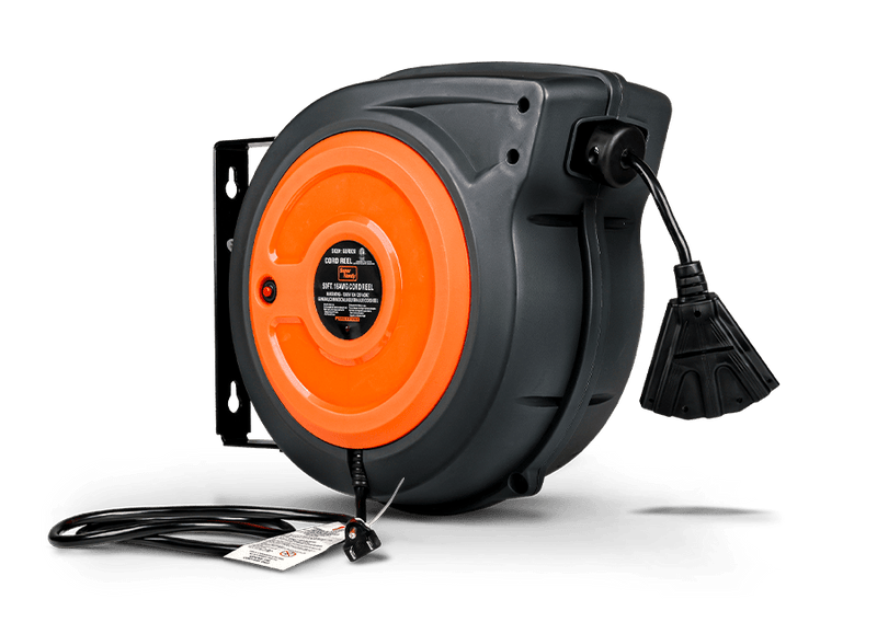 NEIGHBORHOOD®︎ NH . ODE / S-CORD REEL NEIGHBORHOOD NH . ODE / S-CORD REEL 