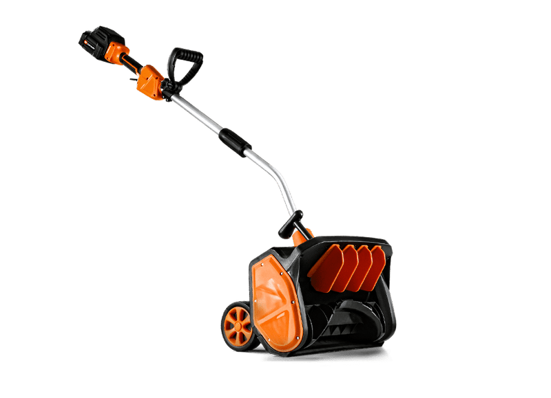Electric Snow Thrower Pro | SuperHandy - SuperHandy