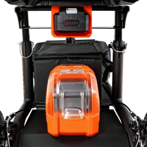 Motor vehicle, Automotive lighting, Automotive tire, Tire, Automotive design, Orange, Vehicle, Automotive exterior, Mode of transport, Yellow