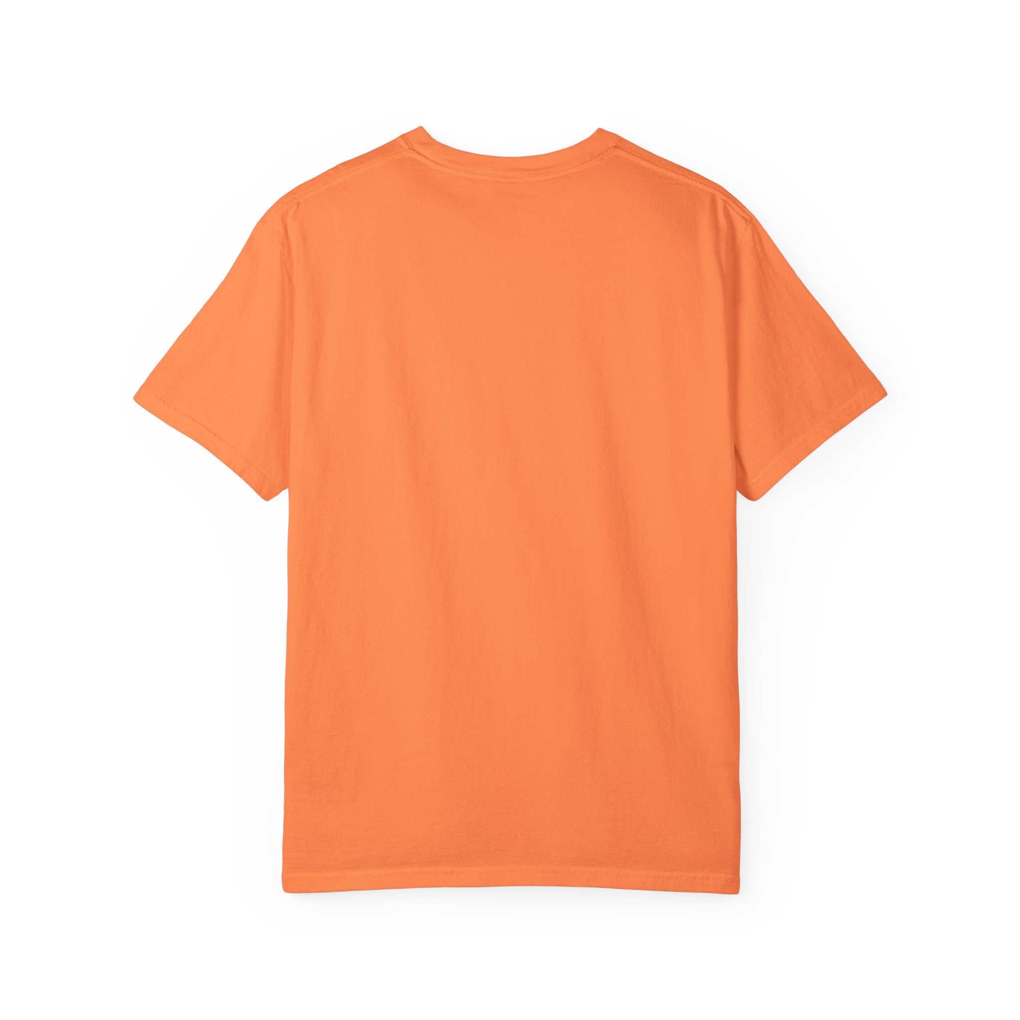 Printify SuperOrange Logo Tee