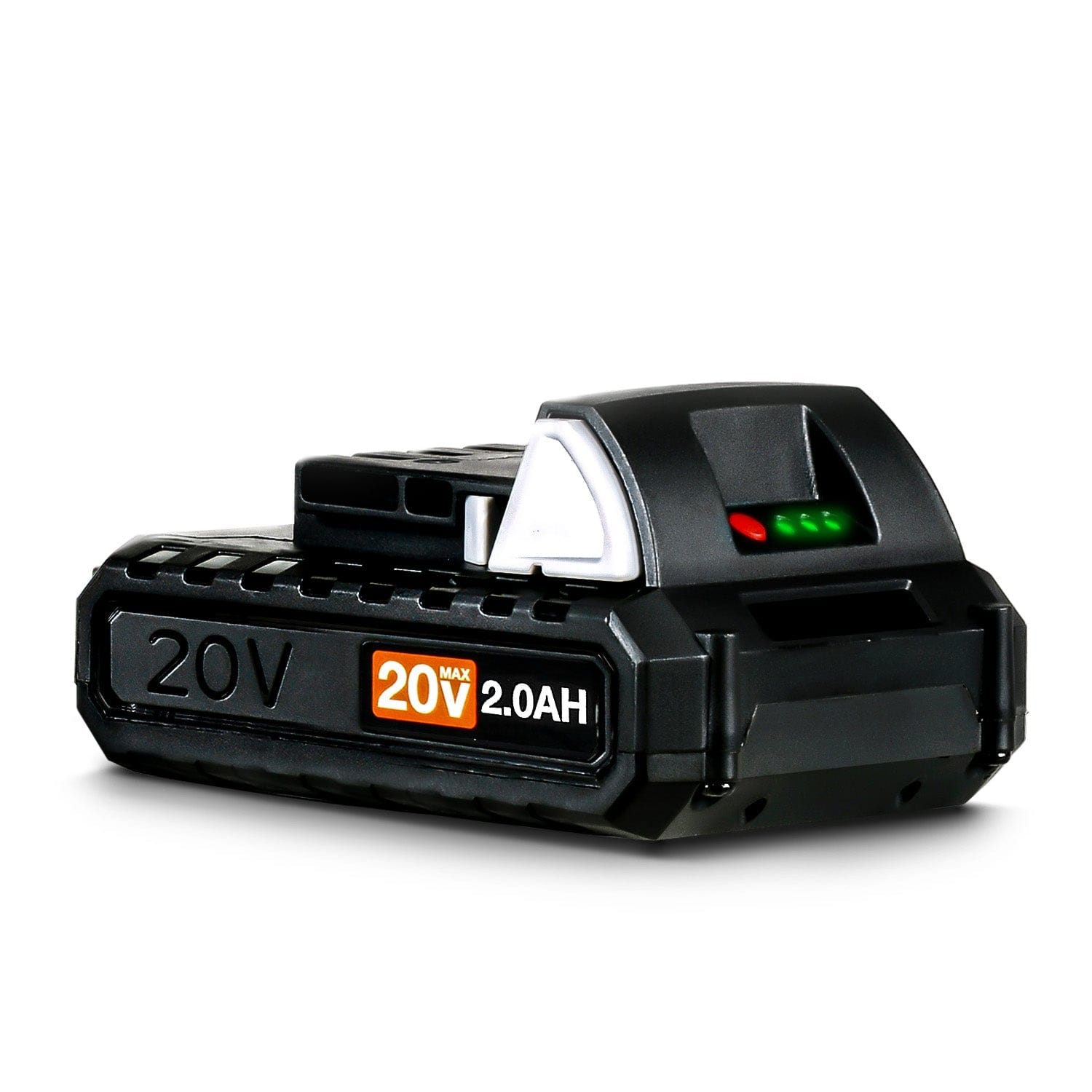 SuperHandy 20V 2Ah Lithium Ion Battery - For 20V Battery Systems