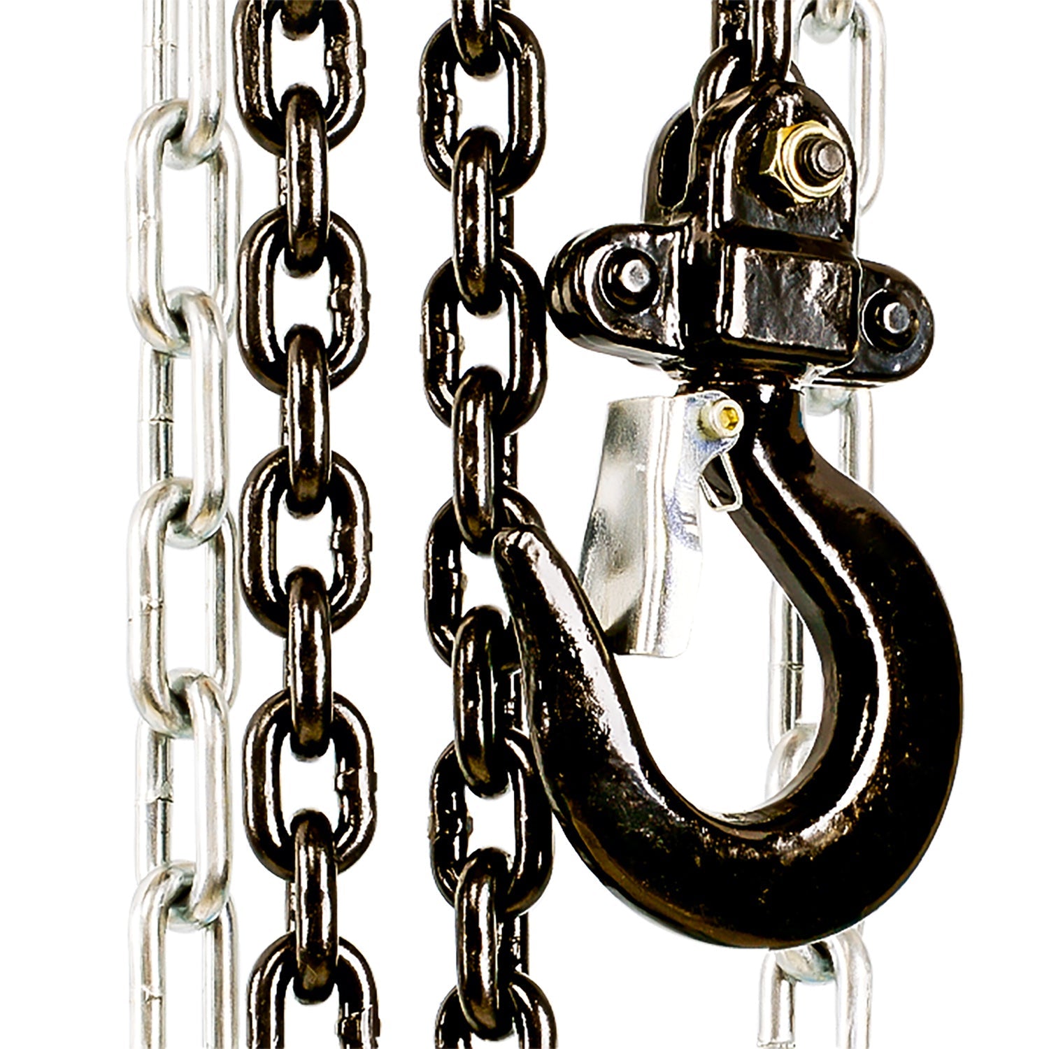 SuperHandy Chain Hoist - 1/2 Ton Capacity