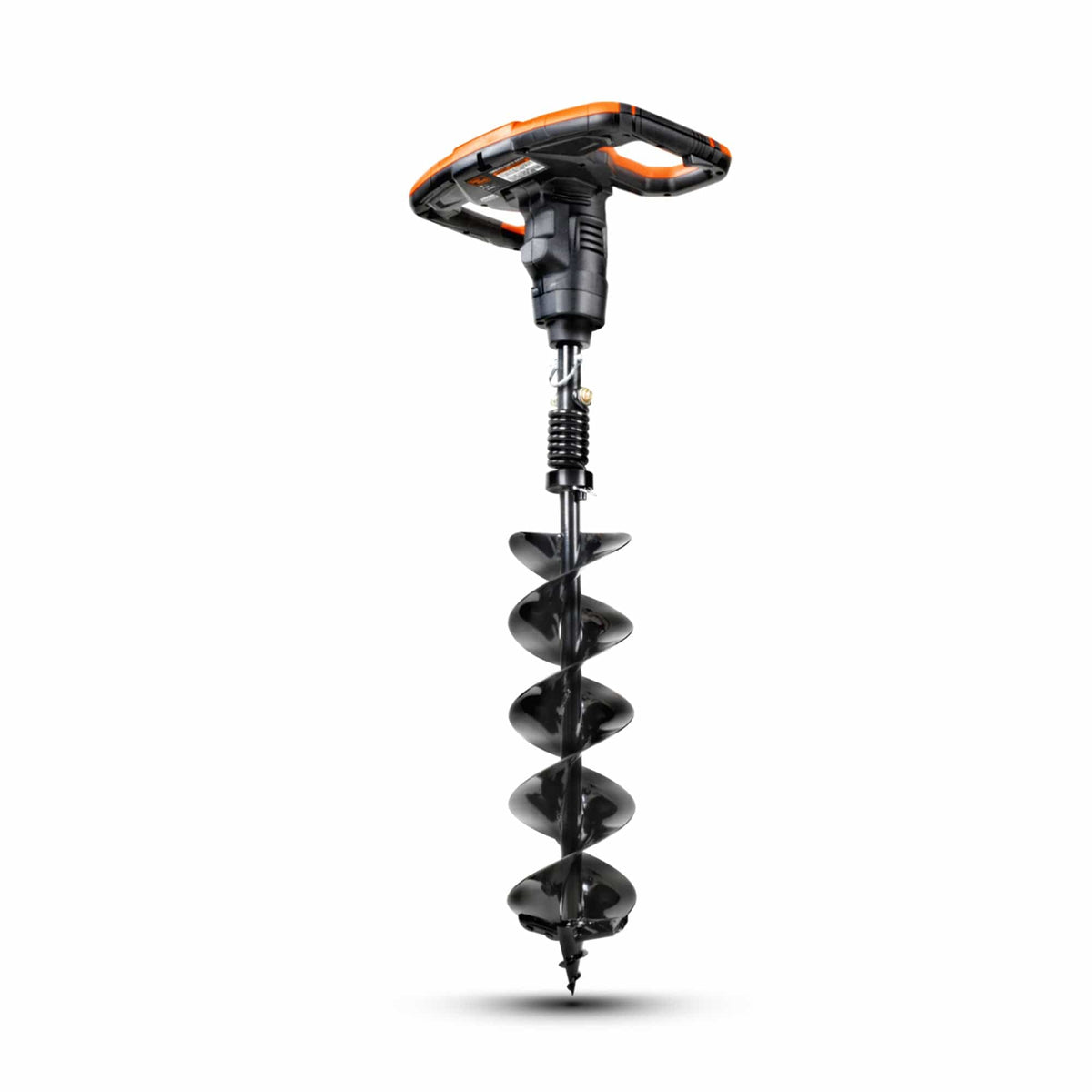 Electric Earth Auger - 48V 2Ah Battery, 6