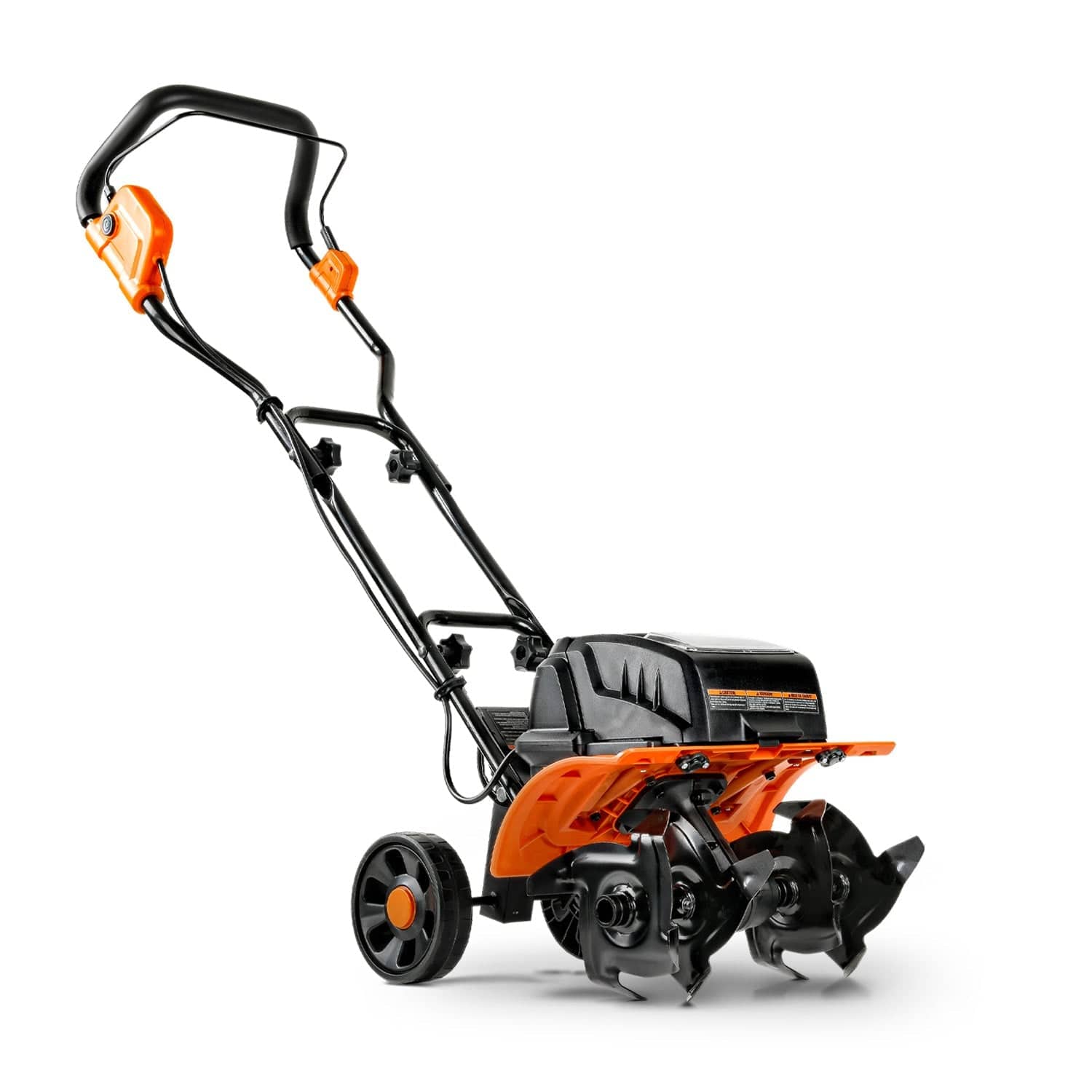 Electric rototiller deals